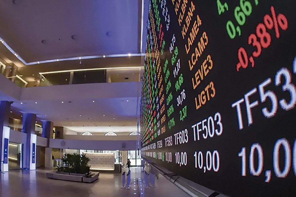 Sem bufunfa no colchão