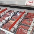 Exportações de alimentos caem em agosto por causa de tarifaço dos EUA