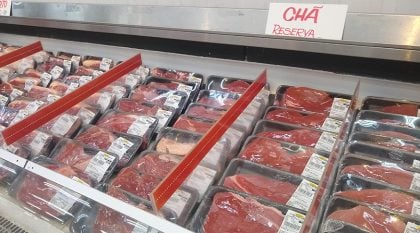 Inflação tem alta de 0,39% em novembro, diz IBGE