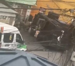 Operação policial no Rio tem feridos e bala perdida em ônibus; escolas e posto de saúde foram fechados