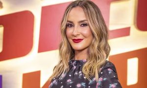 Após mudança em música, MP da Bahia abre apuração contra Claudia Leitte