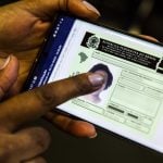 Aplicativo CNH do Brasil passa de 7 milhões de usuários em 2 dias