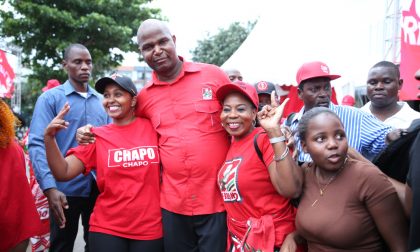 Presidente eleito de Moçambique apela à ‘não violência’ em meio aos protestos pós-eleitorais