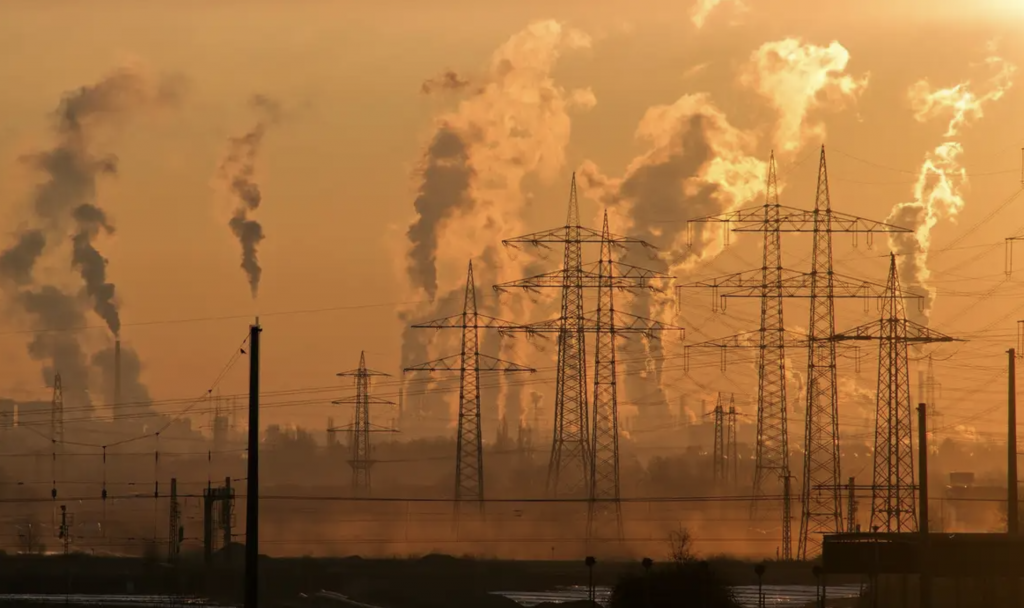 Lei que regulamenta mercado de carbono no Brasil é sancionada