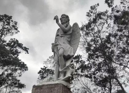 Justiça mantém interdição a templo dedicado a ‘Lúcifer’ no RS