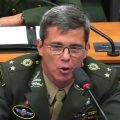 Gonet defende manutenção de prisão de general que admitiu plano para matar Lula e Moraes