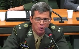 General admite autoria do plano para matar Lula e Moraes