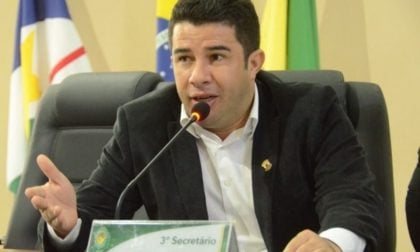 Quem é Genilson Costa, presidente da Câmara de Boa Vista preso pela PF