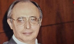 Morre o ex-AGU e ministro da Defesa Geraldo Quintão, aos 89 anos