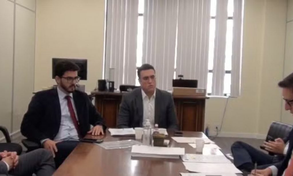 Delator do PCC relatou pagamento de propina a Delegado Olim e a chefe do Deic