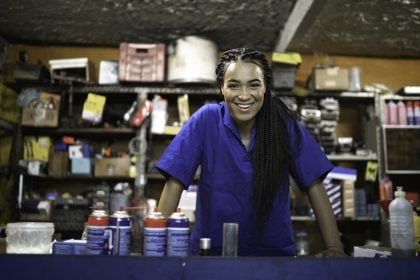 Nordeste abriu 15,6% dos pequenos negócios do país em 2024