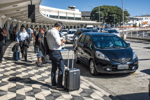 A era da uberização