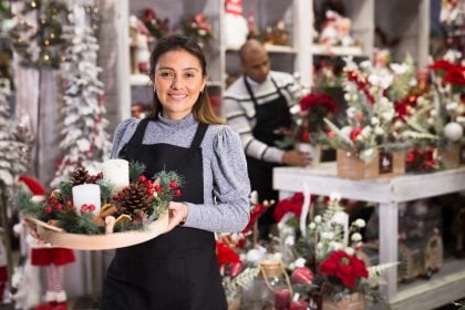 Como aumentar as vendas no Natal e fechar o ano no positivo