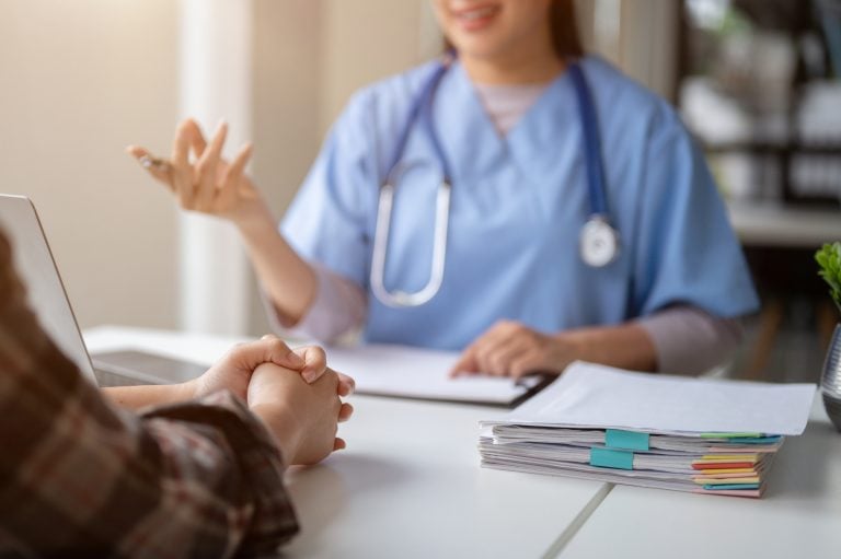 medico do trabalho