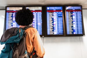 Aviação civil prevê maior lucratividade em 2025, apesar de desafios persistentes