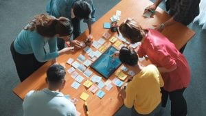 4 passos para implementar estratégias avançadas de vendas em seu negócio
