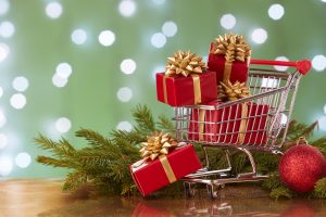 Natal 2024: 27% dos consumidores planeja gastar entre R$101 e R$300 em presentes