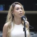 Erika Hilton aciona o MPF para barrar propaganda de bets por comentaristas esportivos