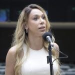 Erika Hilton aciona o MPF para barrar propaganda de bets por comentaristas esportivos