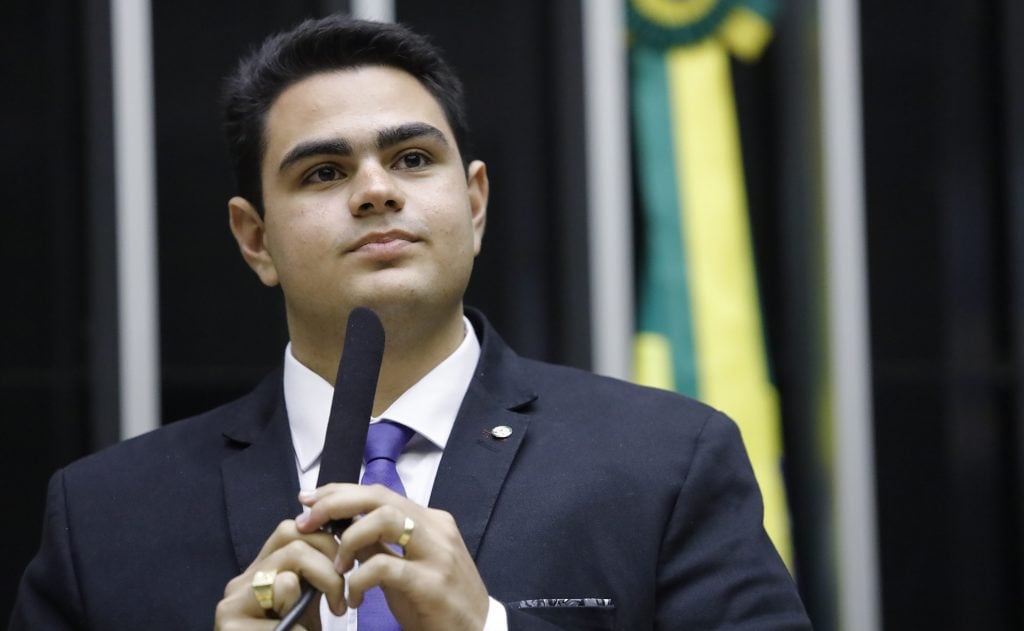 Justiça Eleitoral cassa mandato de deputado do PL em Sergipe por fraude à cota de gênero