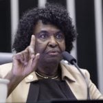 Benedita da Silva: “Não existe discurso identitário, é a realidade brasileira”