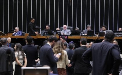 A reação do governo Lula a projeto da Câmara que rivaliza com a PEC da Segurança Pública