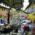 PIB sobe 0,4% no 2º trimestre, aponta IBGE