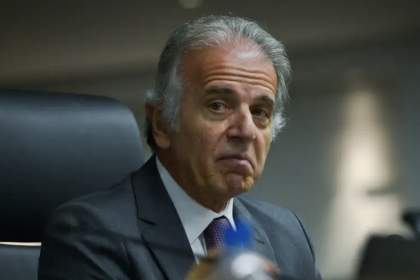 ‘Não é surpresa para ninguém’, diz Múcio sobre a prisão de Braga Netto