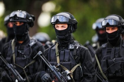 Exército planeja reformulação do setor de Operações Especiais, dos ‘kids pretos’