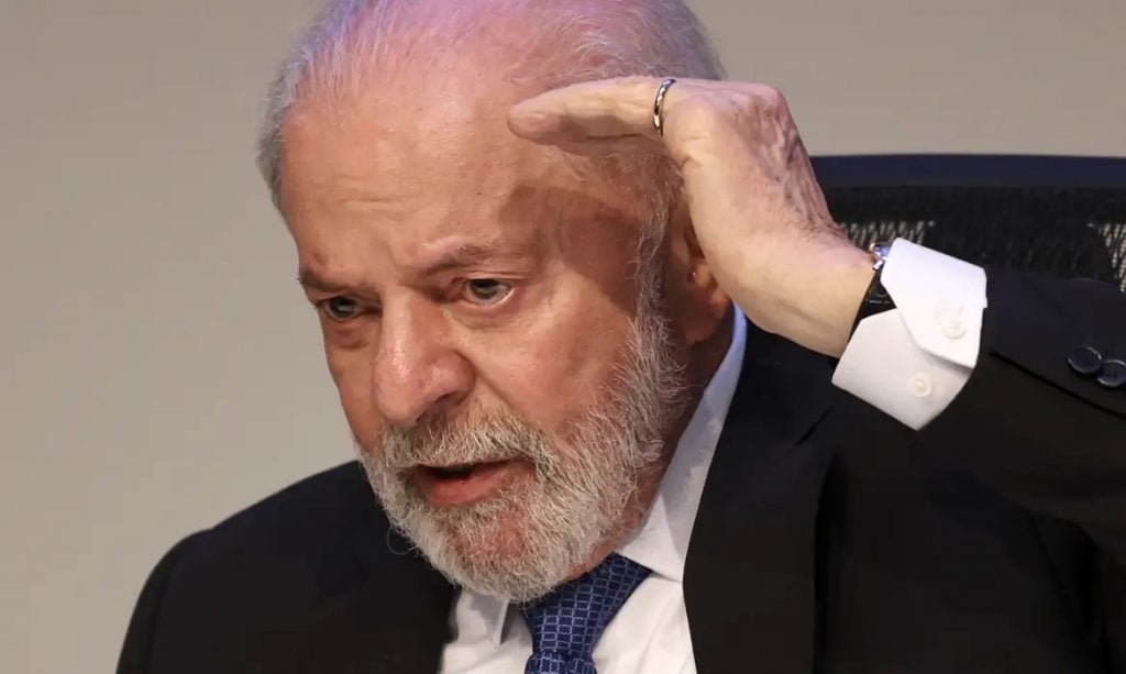 Governo intima Youtube a remover vídeos com informações falsas sobre estado de saúde de Lula