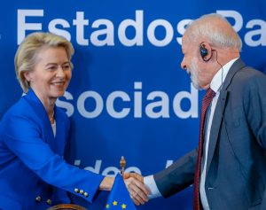 Parlamento e voto da maioria: caminho para o acordo Mercosul-UE sair do papel é longo e dependerá de consenso