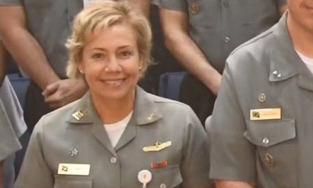Morre médica militar baleada em hospital da Marinha no Rio