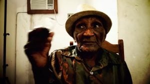 Mestre Laurentino morre ao 98 anos em Belém