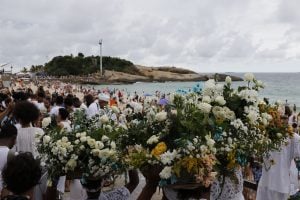Oferendas de Ano Novo precisam unir fé e sustentabilidade; veja como