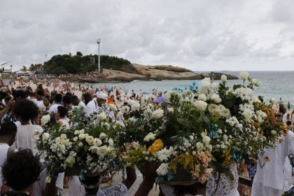 Oferendas de Ano Novo precisam unir fé e sustentabilidade; veja como