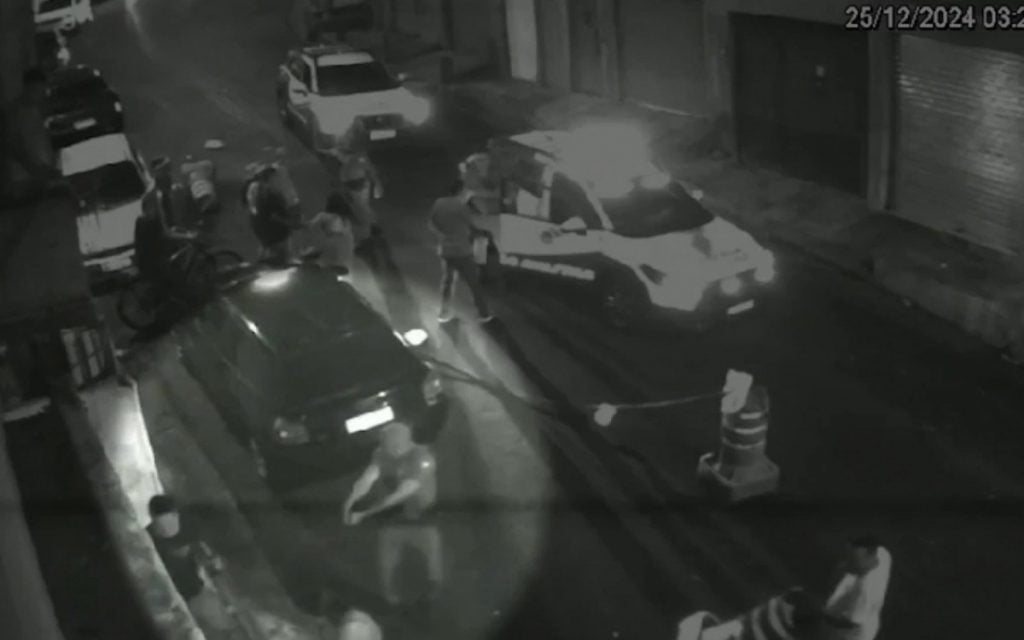 PM afasta agentes envolvidos em caso de homem baleado por filmar abordagem em SP