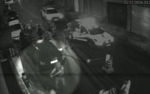 PM afasta agentes envolvidos em caso de homem baleado por filmar abordagem em SP