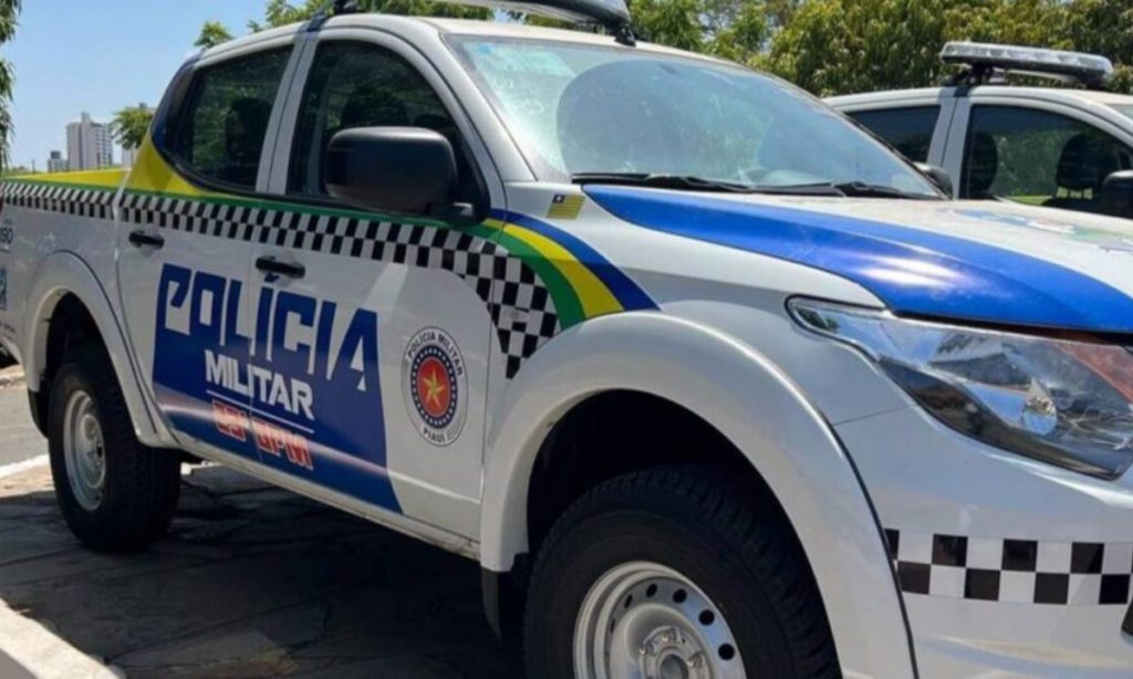 Estudante atira contra o rosto de um colega em escola particular de Teresina