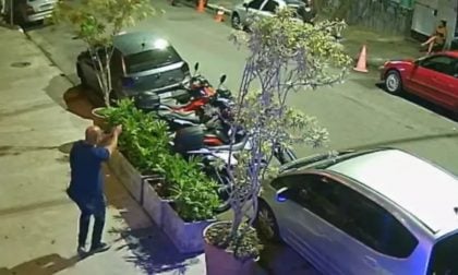 PM de folga mata homem em frente a casa noturna no centro de São Paulo