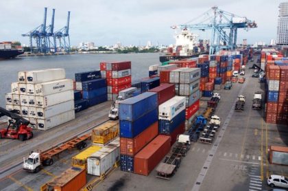 Justiça suspende federalização do Porto de Itajaí, em Santa Catarina