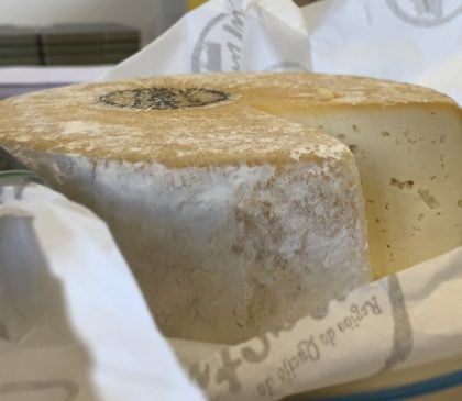 Queijo Minas é inscrito na lista do patrimônio imaterial da Unesco
