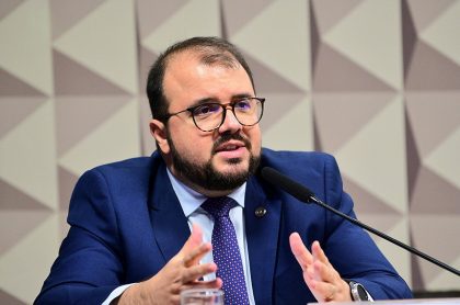 CPI das Bets ouvirá secretário de Apostas nesta terça-feira