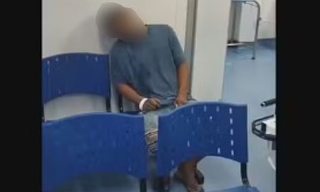 Prefeitura do Rio confirma 20 demissões após morte de homem em fila de unidade de saúde
