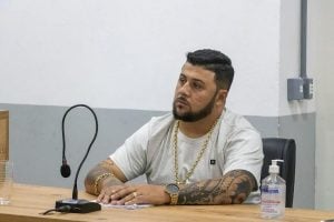 Gilmar Mendes mantém prisão preventiva de vereador eleito de São Sebastião (SP) acusado de homicídio