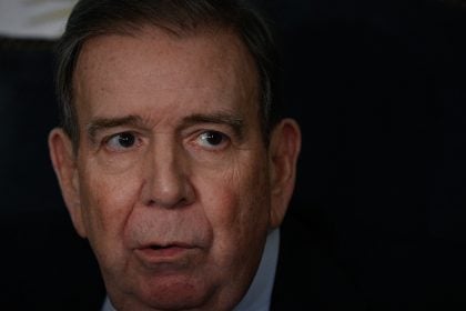 Opositor González Urrutia ‘será detido’ se pisar na Venezuela, diz ministro do Interior