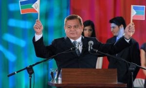 Ex-general que liderou golpe contra Zelaya é preso em Honduras