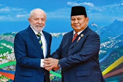 O que muda no Brics com a chegada da Indonésia