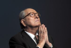 Morre Jean-Marie Le Pen, líder histórico da extrema-direita na França