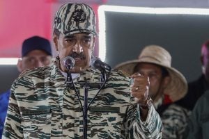 Esquema de segurança inédito é mobilizado para posse de Maduro na Venezuela