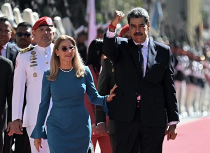Governo Lula critica ‘perseguição’ a opositores na Venezuela e fala em ‘gestos de distensão’ de Maduro